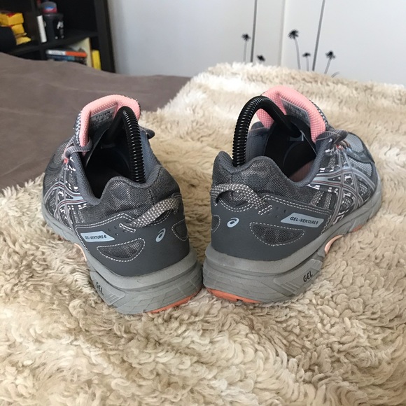 ASICS Gel Venture 6 - Picture 4 of 7